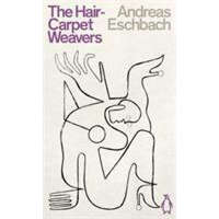  Hair Carpet Weavers – Andreas Eschbach
