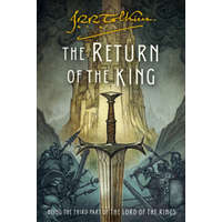  The Return of the King: Being the Third Part of the Lord of the Rings