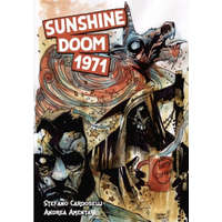  Sunshine Doom 1971 – Stefano Cardoselli,Andrea Lorenzo Molinari