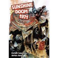 Sunshine Doom 1971 – Stefano Cardoselli,Andrea Lorenzo Molinari