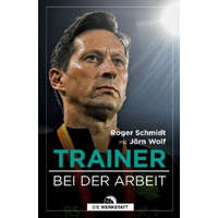  Das Buch eines Trainers – Jörn Wolf