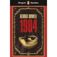 Penguin Readers Level 7: Nineteen Eighty-Four (ELT Graded Reader) – George Orwell