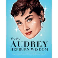  Pocket Audrey Hepburn Wisdom – HARDIE GRANT