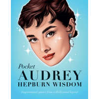 Pocket Audrey Hepburn Wisdom – HARDIE GRANT