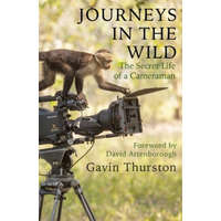 Journeys in the Wild – Sir David Attenborough