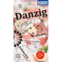  DuMont direkt Reiseführer Danzig