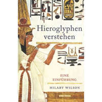  Hieroglyphen verstehen (Ägypten, Schriftsprache, Grundwortschatz, lesen und schreiben) – Peter E. Maier