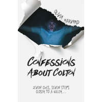  Confessions about Colton – Olivia Harvard