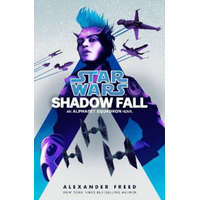  Shadow Fall (Star Wars) – Alexander Freed