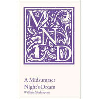  Midsummer Night's Dream – William Shakespeare