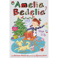  Amelia Bedelia Special Edition Holiday Chapter Book #1 – Lynne Avril