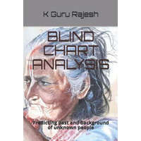  Blind Chart Analysis: Predicting Past and Background of Unknown People – Dr Guru Rajesh Kotekal,Guru Rajesh Kotekal
