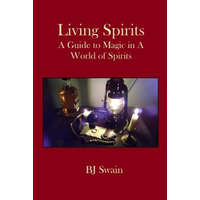  Living Spirits: A Guide to Magic in a World of Spirits – Bj Swain