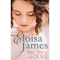  Say Yes to the Duke – Eloisa James