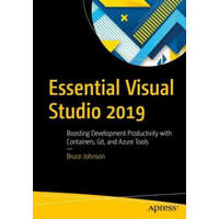  Essential Visual Studio 2019