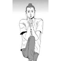 Saint Young Men Omnibus 4 (Vol. 7-8)