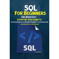  SQL For Beginners