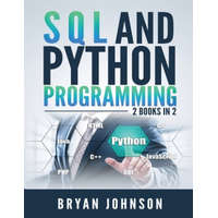  SQL AND PYthon Programming