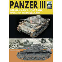  Panzer III: German Army Light Tank – Dennis Oliver