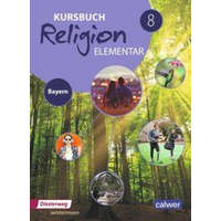 Kursbuch Religion Elementar - Ausgabe 2017 für Bayern (Kniha)