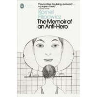 Memoir of an Anti-Hero – Kornel Filipowicz