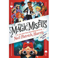 The Magic Misfits: The Minor Third