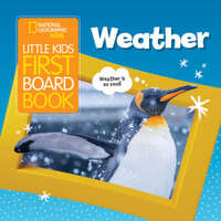  Little Kids First Board Book Weather