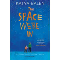  Space We're In – Katya Balen