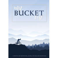 My Bucket List – Blank Classic (Puha kötésű)