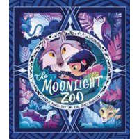  Moonlight Zoo – POWELL TUCK MAUDIE