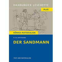 Der Sandmann – E. T. A. Hoffmann