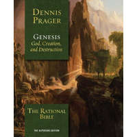  The Rational Bible: Genesis