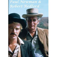  Paul Newman & Robert Redford