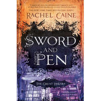 Sword and Pen – RACHEL CAINE