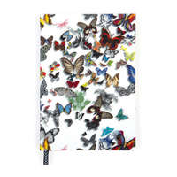  Christian Lacroix Heritage Collection Butterfly Parade A5 Layflat Notebook – Christian LaCroix,Galison