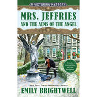  Mrs. Jeffries and the Alms of the Angel – EMILY BRIGHTWELL