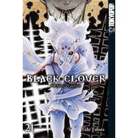 Black Clover 21