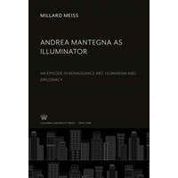  Andrea Mantegna as Illuminator