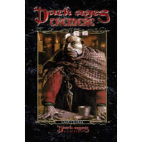  Dark Ages Tremere: Book 11 of the Dark Ages Clan Novel Saga – Sarah Roark