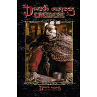 Dark Ages Tremere: Book 11 of the Dark Ages Clan Novel Saga – Sarah Roark
