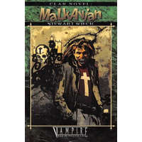  Clan Novel Malkavian: Book 9 of the Clan Novel Saga – Justin Achilli