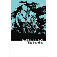 Prophet – Kahlil Gibran