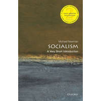  Socialism: A Very Short Introduction – Newman,Michael (Emeritus Professor,London Metropolitan University)