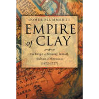  Empire of Clay – COMER PLUMMER III