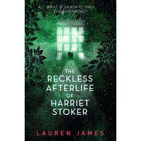 Reckless Afterlife of Harriet Stoker