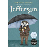 Jefferson – Ros Schwartz