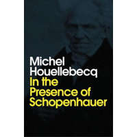  In the Presence of Schopenhauer – Andrew Brown