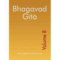  Bhagavad Gita - Volume 8 – Martha Doherty