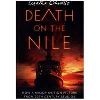  Death on the Nile – Agatha Christie