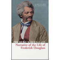  Narrative of the Life of Frederick Douglass – Frederick Douglass